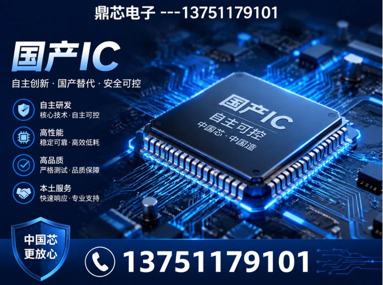 宁德AC-DC展示图